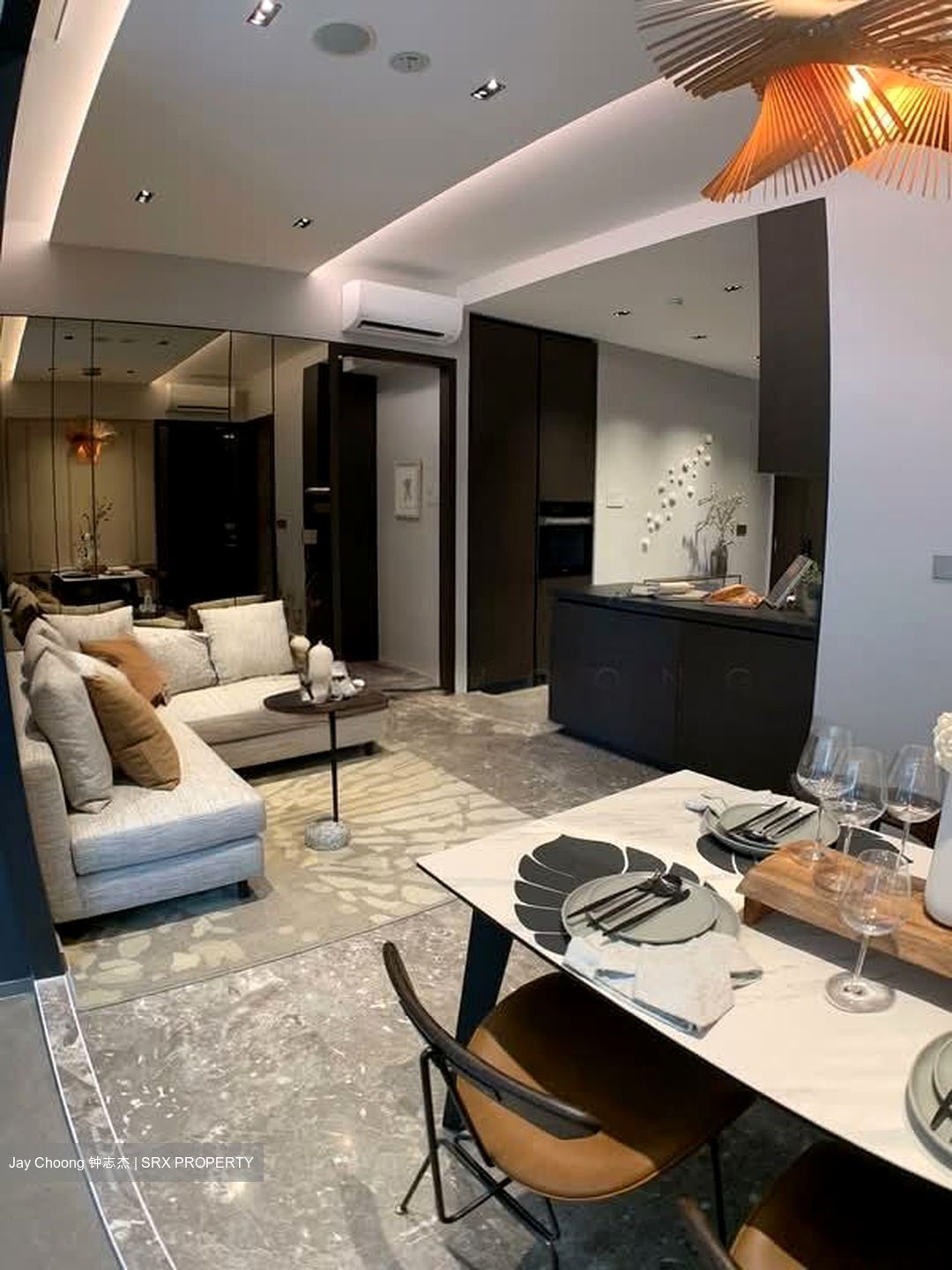 Hyll On Holland (D10), Condominium #526553451